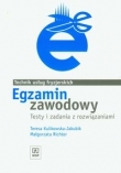 Egzamin zawodowy Technik usług fryzjerskich testy i zadania z rozwiązaniami