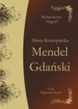 Mendel Gdański (Płyta CD)