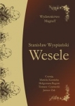 Wesele (Płyta CD)