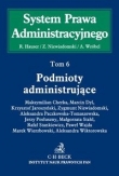 Podmioty administrujące t.6