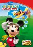 Disney. Klub przyjaciół Myszki Miki