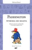 Paddington wyrusza do miasta