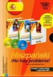 Hiszpański No hay problema! Pakiet samouczków (Płyta CD)