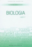 Słownik tematyczny t.7 Biologia część 2