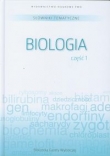 Słowniki tematyczne 6 Biologia część 1