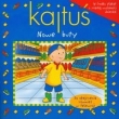 Kajtuś Nowe buty