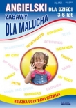 Angielski dla dzieci 3-6 lat. Część 17. Zabawy dla malucha