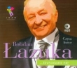 Bohdan Łazuka trzymam się (Płyta CD)