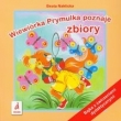 Wiewiórka Prymulka poznaje zbiory