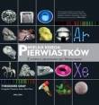 Wielka księga pierwiastków z których zbudowany jest wszechświat