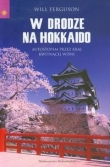 W drodze na Hokkaido. Autostopem przez Kraj Kwitnącej Wiśni