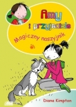 Amy i przyjaciele. Magiczny naszyjnik