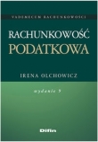 Rachunkowość podatkowa