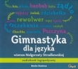 Gimnastyka dla języka CD mp3