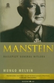 Manstein. Najlepszy generał Hitlera