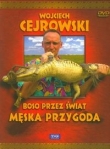 Boso przez świat Męska przygoda (Płyta DVD)