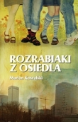 Rozrabiaki z osiedla