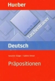 Deutsch uben Taschentrainer Prapositionen