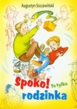 Spoko to tylko rodzinka