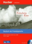 Fraulein Else Leseheft mit 1 CD