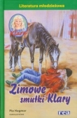 Zimowe smutki Klary