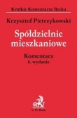 Spółdzielnie mieszkaniowe