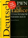 Tablice czasownikiów niemieckich / Idiomy polsko-niemieckie
