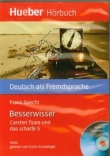 Besserwisser Leseheft mit CD