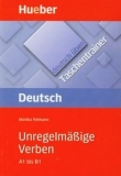 Deutsch uben Taschentrainer UnregelmaBige Verben