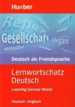 Lernwortschatz Deutsch Deutsch-Englisch