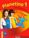 Planetino 1 Kursbuch