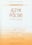 Słowniki tematyczne 11 Język polski Nauka o języku