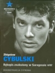 Mistrzowie polskiego kina 2 Zbigniew Cybulski Rękopis znaleziony w Saragossie + DVD