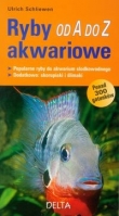 Ryby akwariowe od A do Z