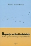 Depresja u dzieci i młodzieży