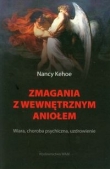 Zmagania z wewnętrznym Aniołem