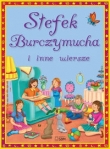 Stefek Burczymucha i inne wiersze