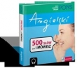 Pons 500 słów... i mówisz Angielski + CD