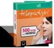Pons 500 słów... i mówisz Hiszpański + CD