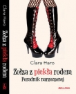 ZOŁZA Z PIEKŁA RODEM PORADNIK NARZECZONE J BR BELLONA 9788311120266