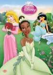 Disney Księżniczka