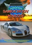 SAMOCHODY MARZEŃ TWARZĄ W TWARZ OP. FENIX 9788362413447.