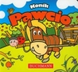 Konik Pawcio