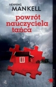 Powrót nauczyciela tańca