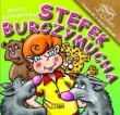 Stefek Burczymucha
