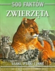 500 faktów. Zwierzęta