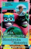 Blondynka w Meksyku