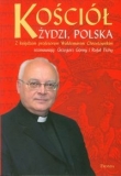 Kościół. Żydzi, Polska