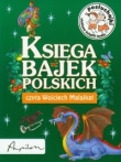 Księga bajek polskich Posłuchajki (Płyta CD)