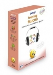 Trening SŁUCHU naucz się rozróżniać głoski (Płyta CD)